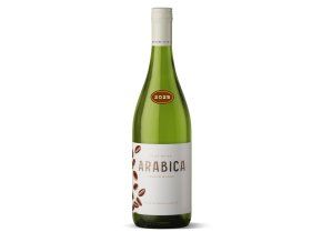 Bottleshot Arabica Chenin Blanc 2025
